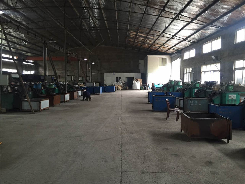 廠(chǎng)房設(shè)備